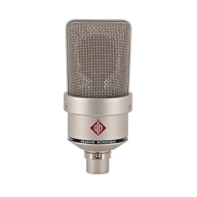 Кондесаторный микрофон с эластичным подвесом Neumann TLM 103 studio set